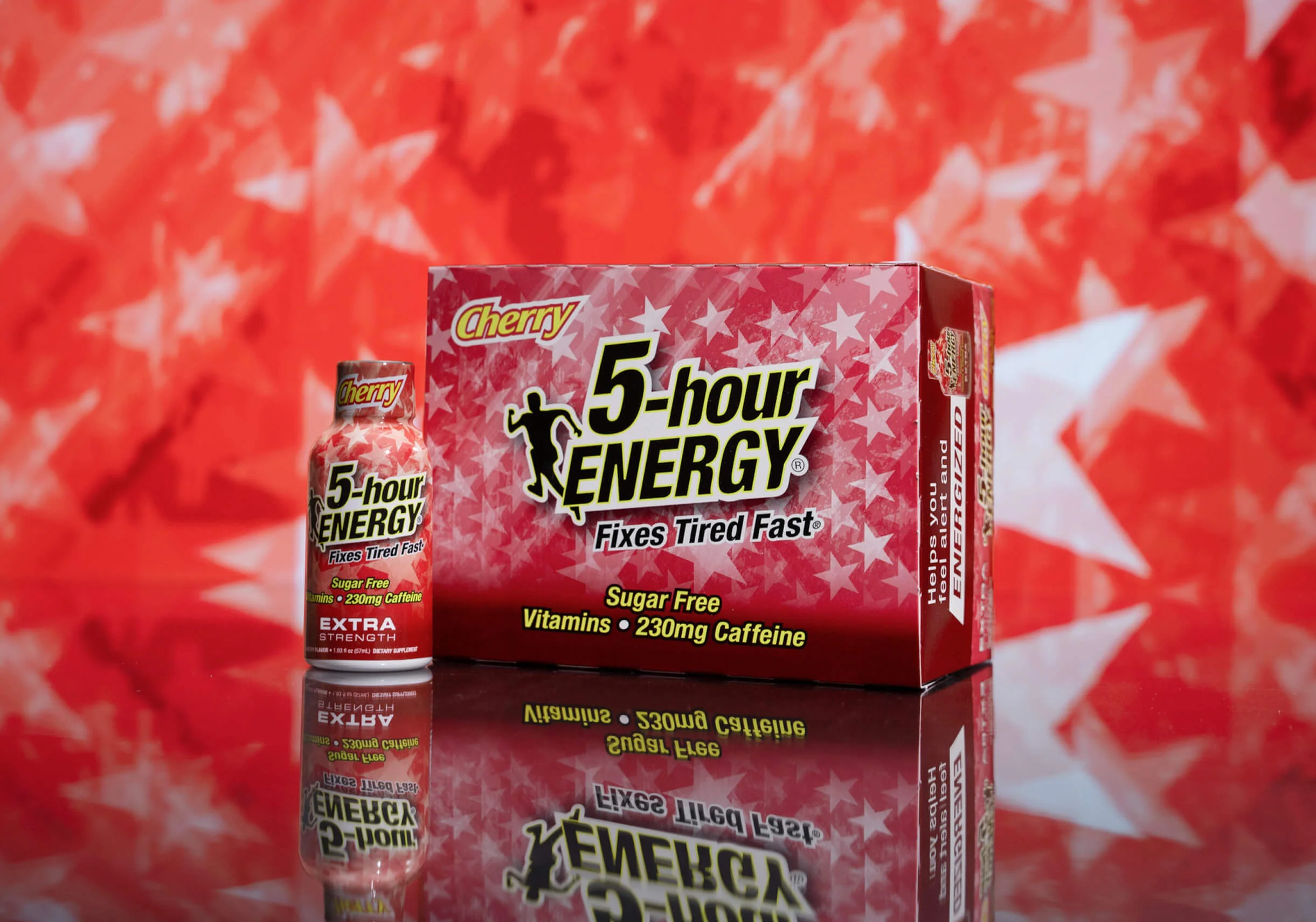 Fuel Your Day Fast