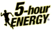 5-hour ENERGY
